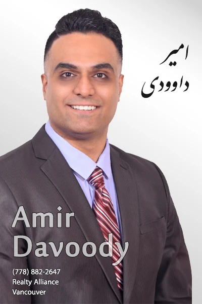 Amir Davoody | امیر داوودی