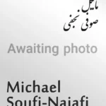 Michael Soufi-Najafi | مایکل صوفی نجفی