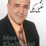 Moe Khalilbeigi | محمد خلیلی بیگی