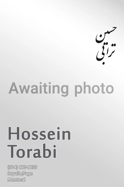 Hossein Torabi | حسین ترابی