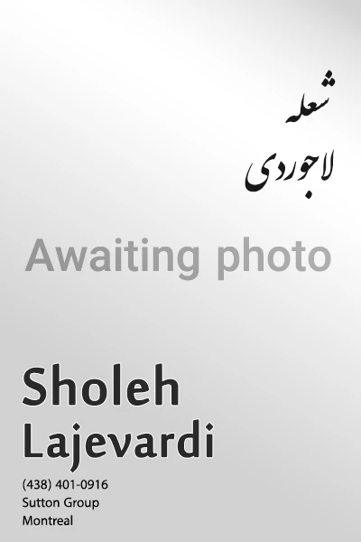 Sholeh Lajevardi-Ghomi | شعله لاجوردی