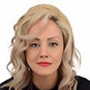 Neda Hosseini | ندا حسینی