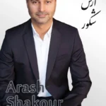 Arash Shakour | آرش شکور