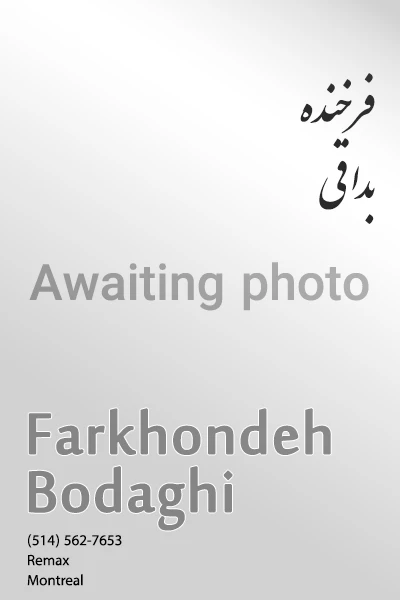 Farkhondeh Bodaghi | فرخنده بداقی