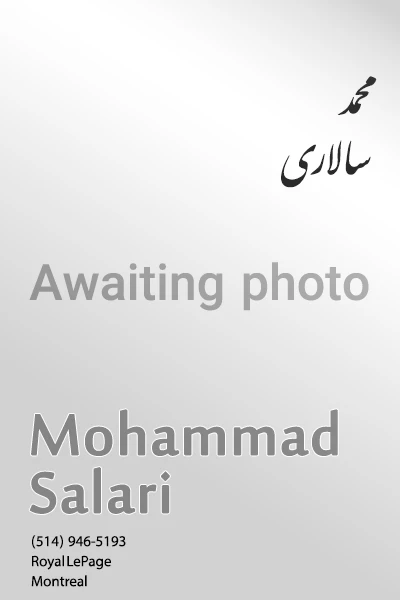 Mohammad Salari | محمد سالاری