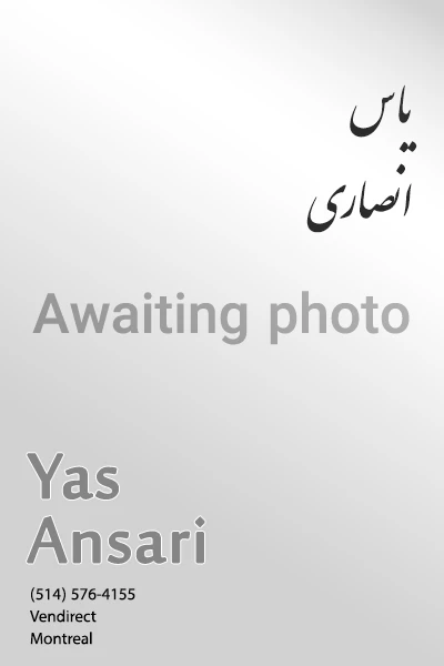 Yas Ansari | یاس انصاری