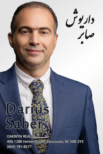 Darius Saber | داریوش صابر