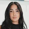 Nasim Mastroieni | نسیم ماسترویانی