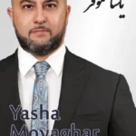 Yasha Movaghar | یاشا موقر