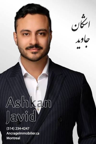 Ashkan Javid | اشکان جاوید