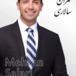 Mehran Salari | مهران سالاری