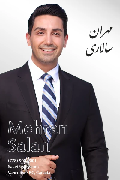 Mehran Salari | مهران سالاری