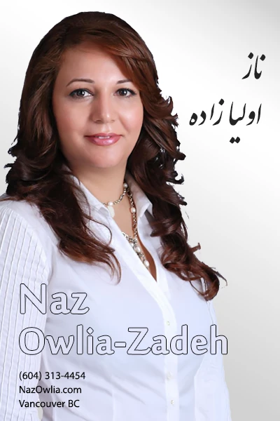 Naz Owlia-Zadeh