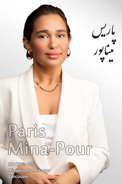 Paris Mina-Pour | پاریس میناپور