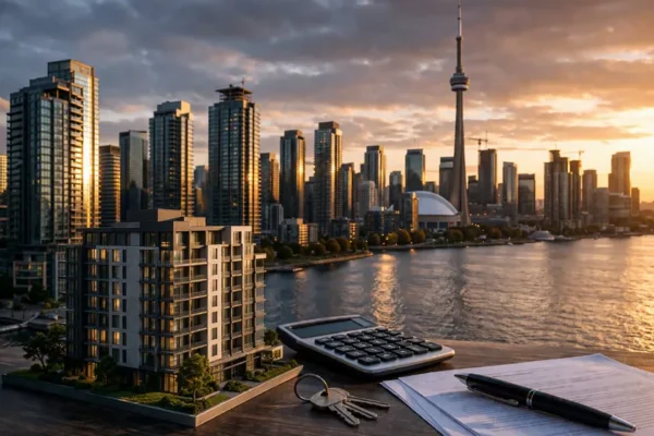 is-buying-home-in-toronto-for-rent-profitable