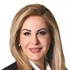 Megan Zadeh | مگان زاده