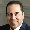 Alex Rastgar | آرش رستگار