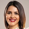 Bahareh Ghanbari | بهاره قنبری