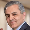 Brian Khatambakhsh | برایان خاتم بخش