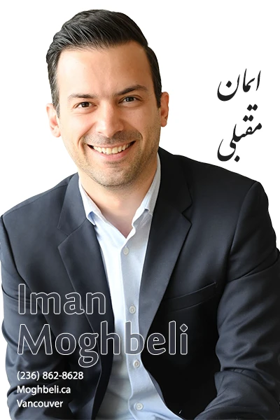 Iman Moghbeli | ایمان مقبلی
