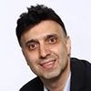 Kamran Farzan | کامران فرزان