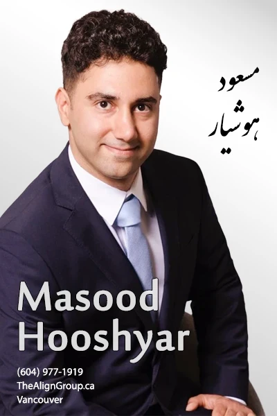 Masood Hooshyar | مسعود هوشیار