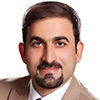 hamed Fakkar Esfahani | حامد فخار اصفهانی