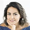 Samin Mah | ثمین ماهوتچیان
