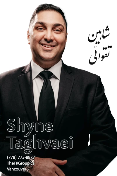 Shyne Taghvaei | شاهین تقوائی